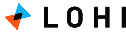 LoHi Logistics logo